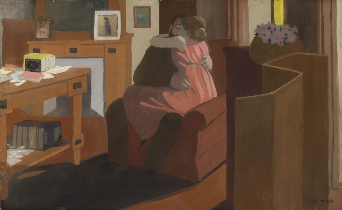 Vallotton Forever. La rétrospective