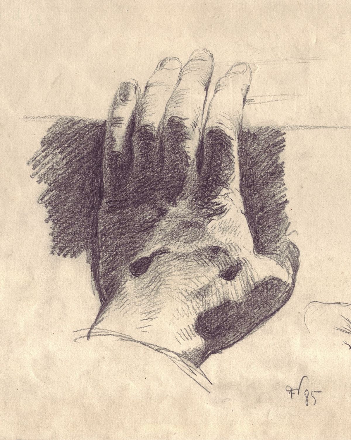 Vallotton. L’ingénieux laboratoire