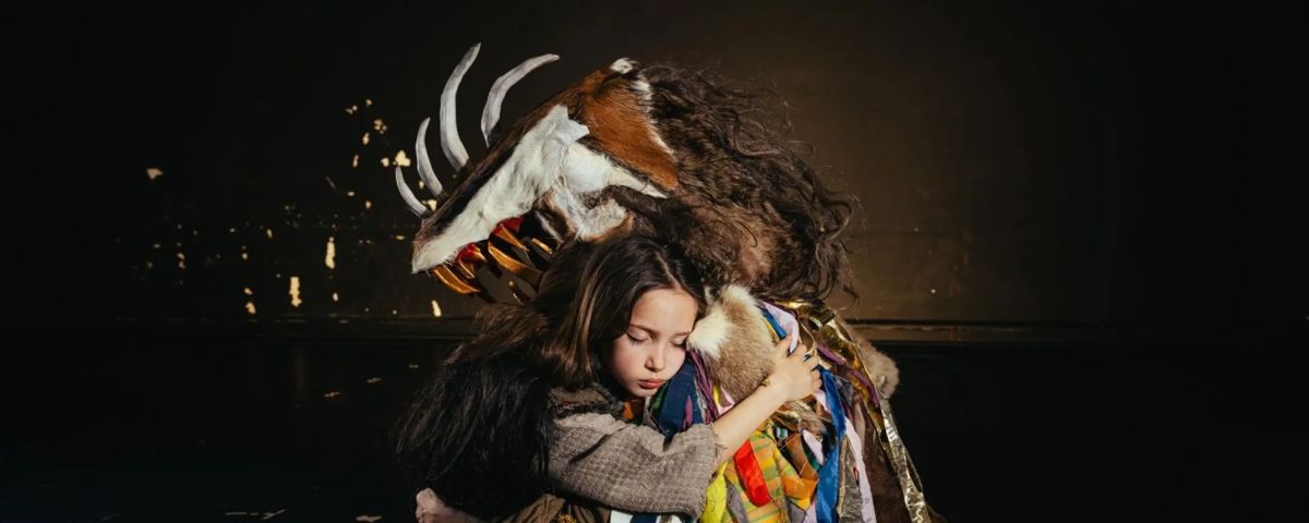 Les Enfants de M&eacute;d&eacute;e - Milo Rau