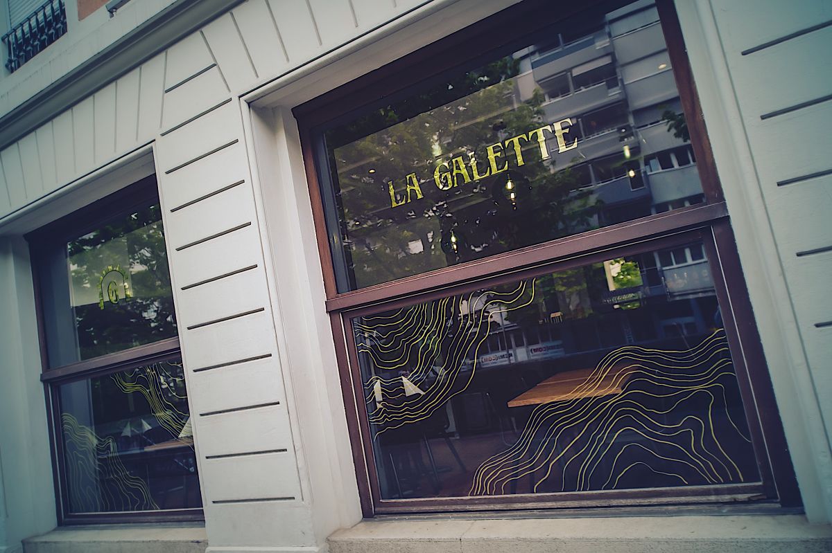 La Galette