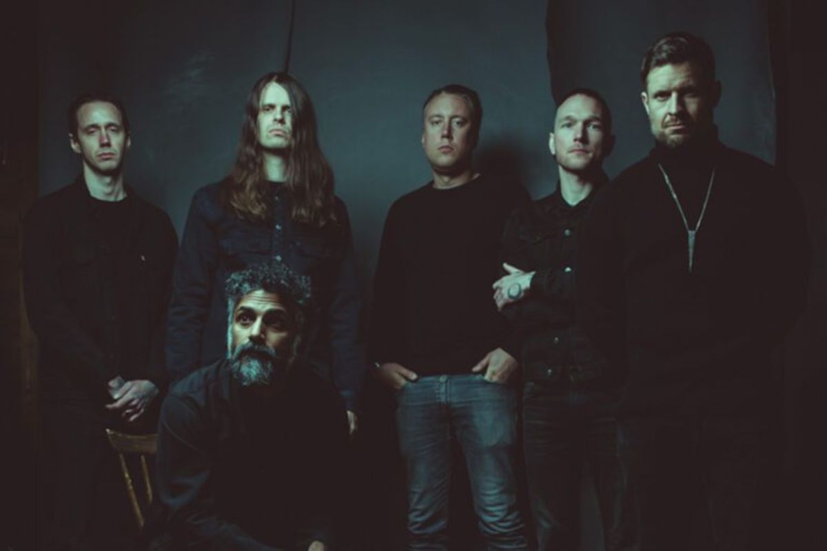 Cult of Luna