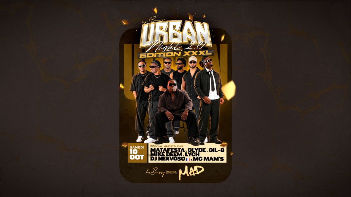 Urban Night 2.0 - 15