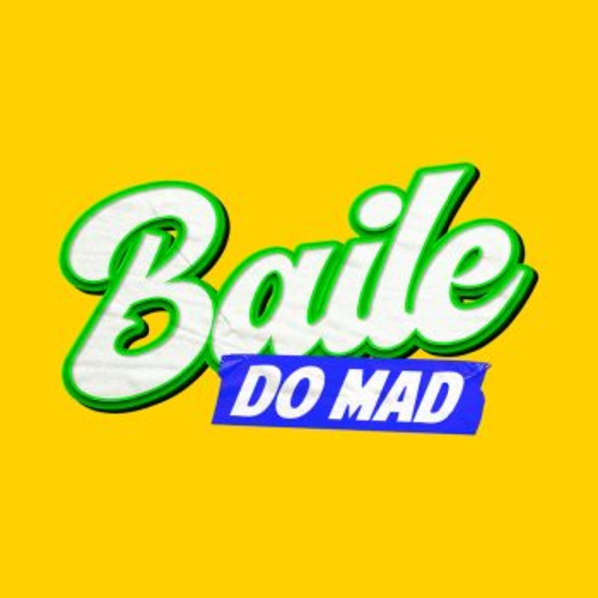 Baile do MAD - 7