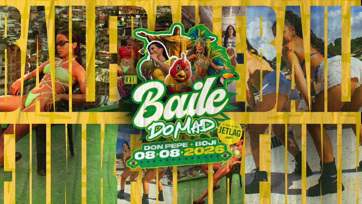 Baile do MAD - 6