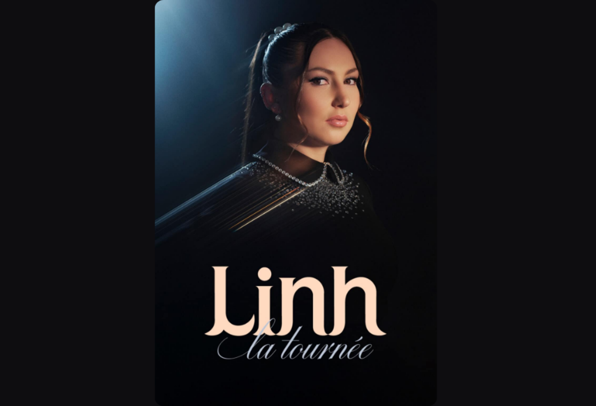 LINH