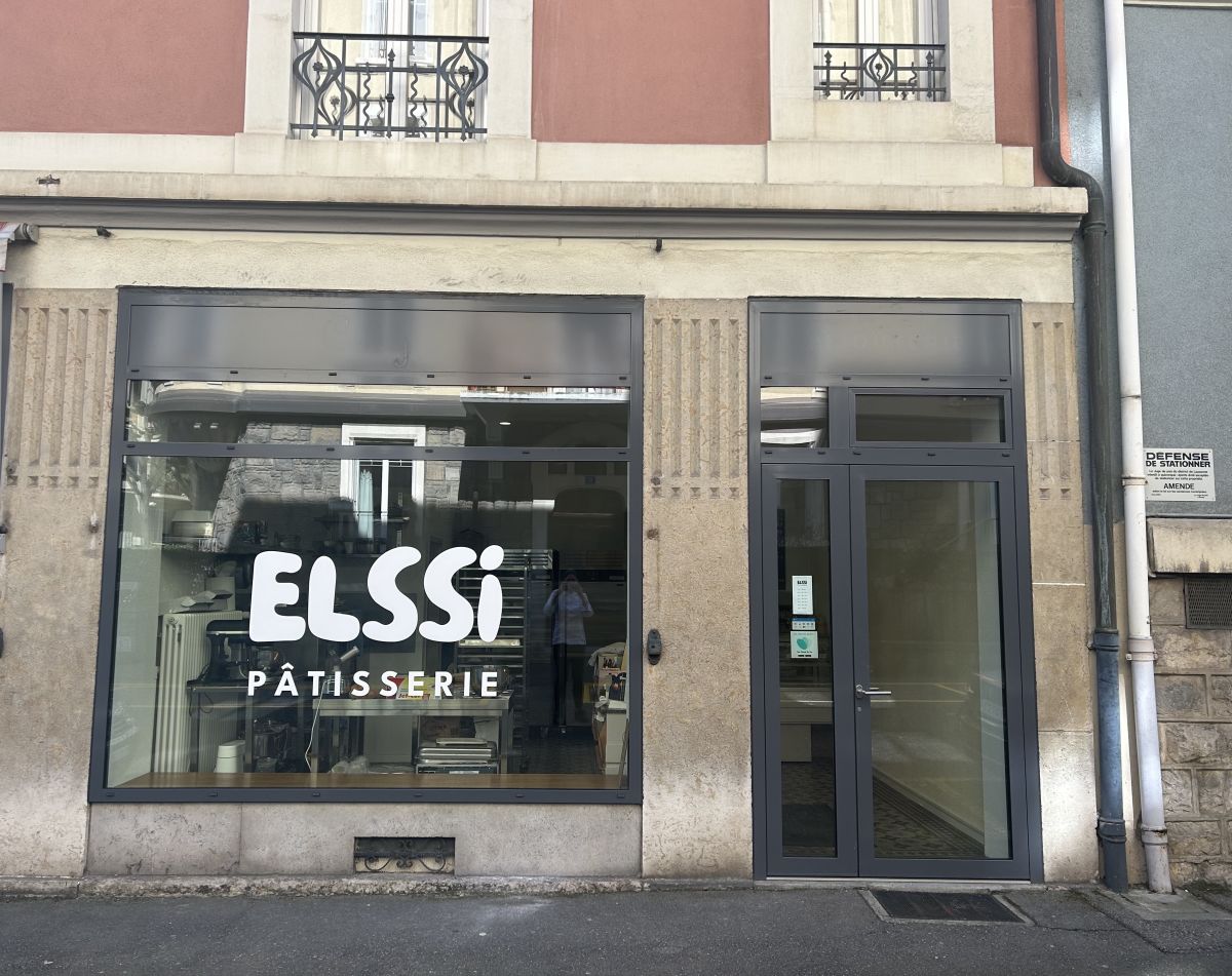 Elssi pâtisserie