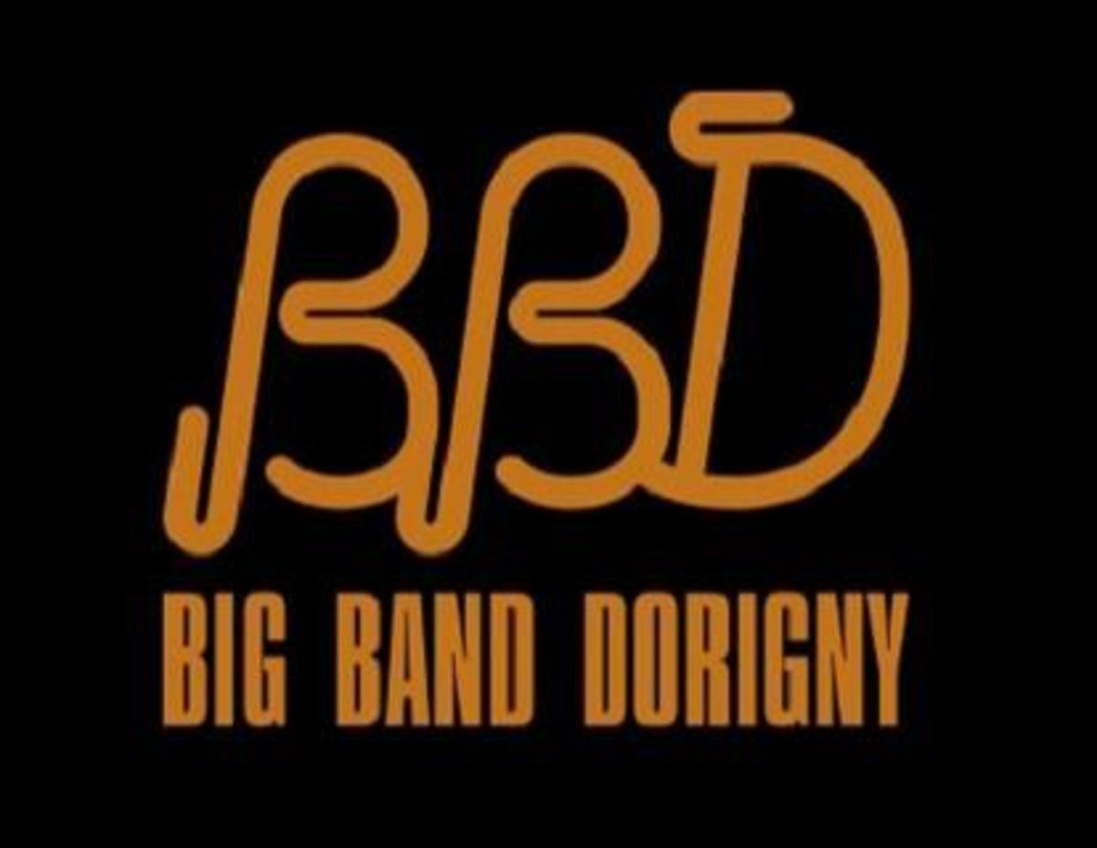 Big Band de Dorigny (BBD)