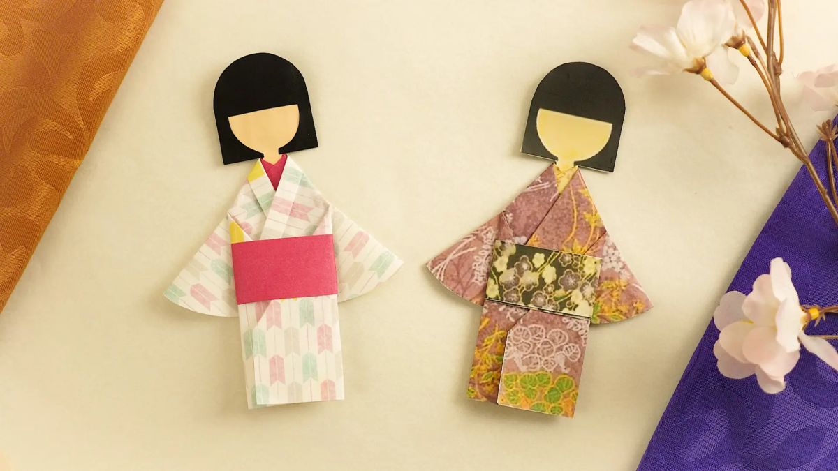 Isao Taka&shy;hata - Atelier cr&eacute;a&shy;tion d&rsquo;ori&shy;ga&shy;mis