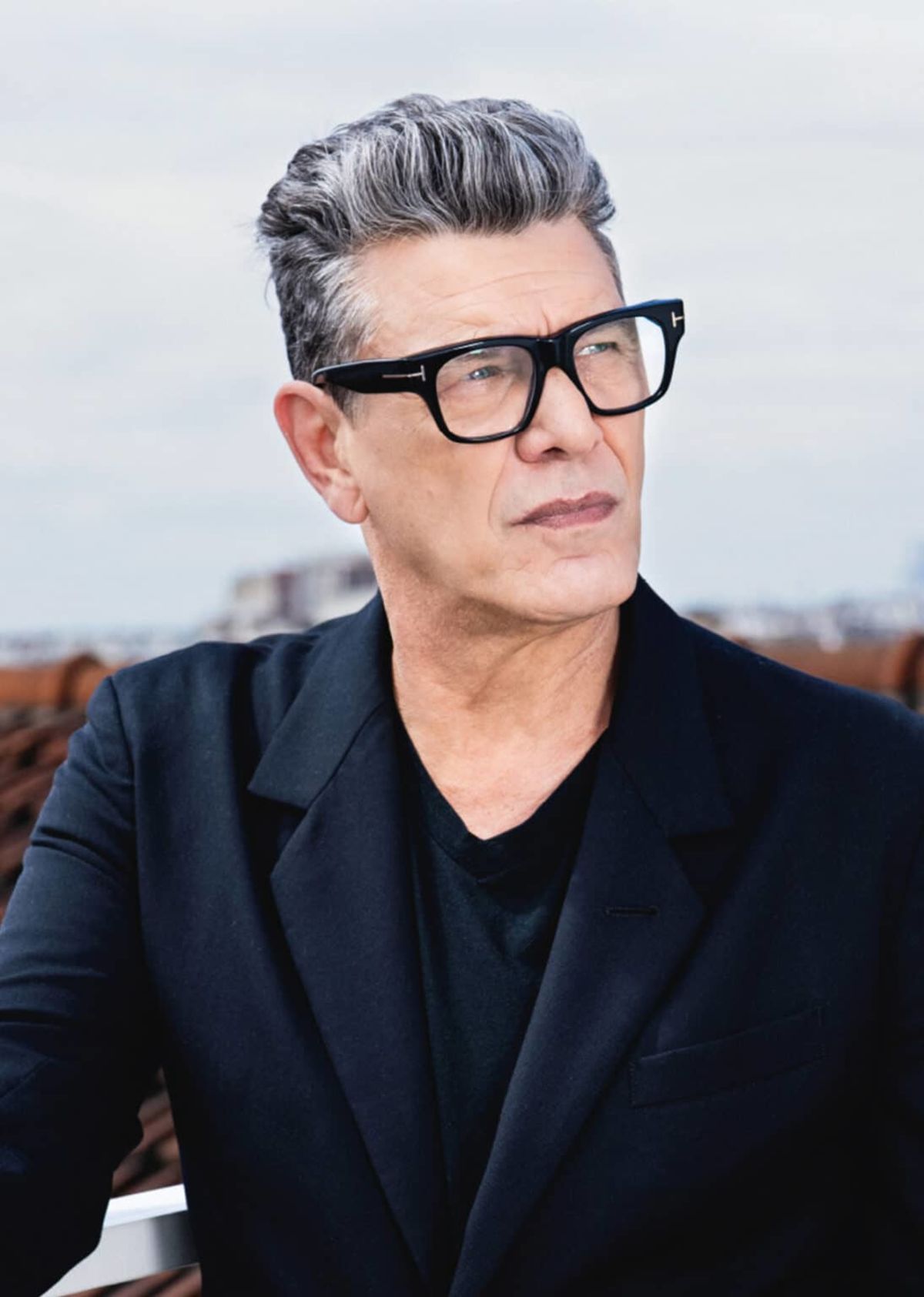 Marc Lavoine