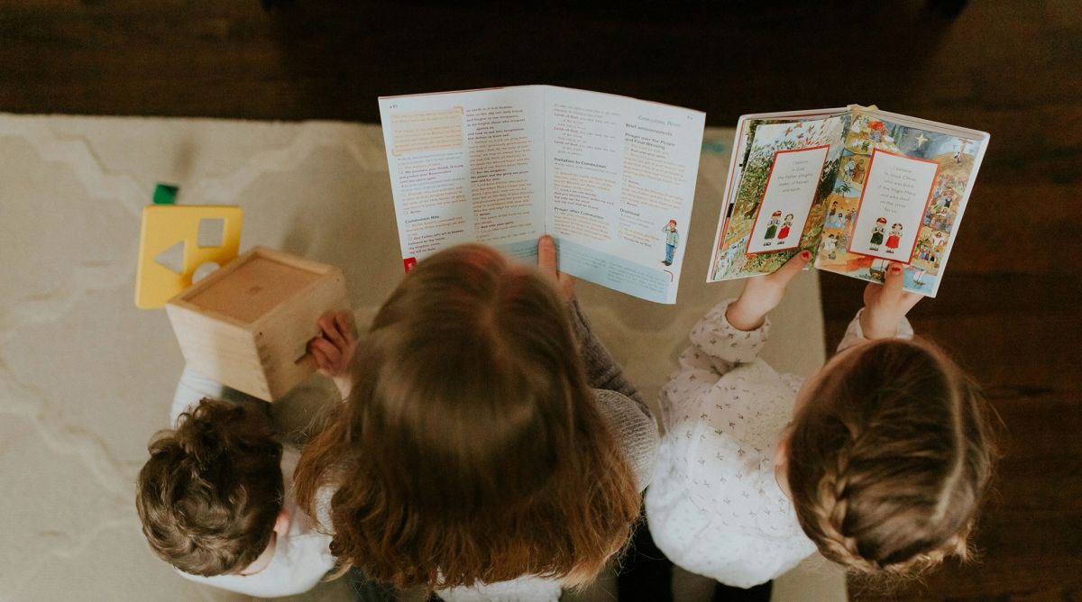 Pages en partage &agrave; la Biblioth&egrave;que La Sallaz