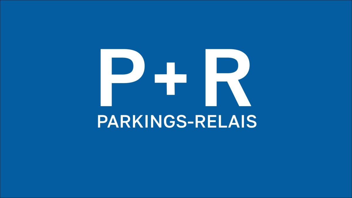 Grand-Mont Park &amp; Ride