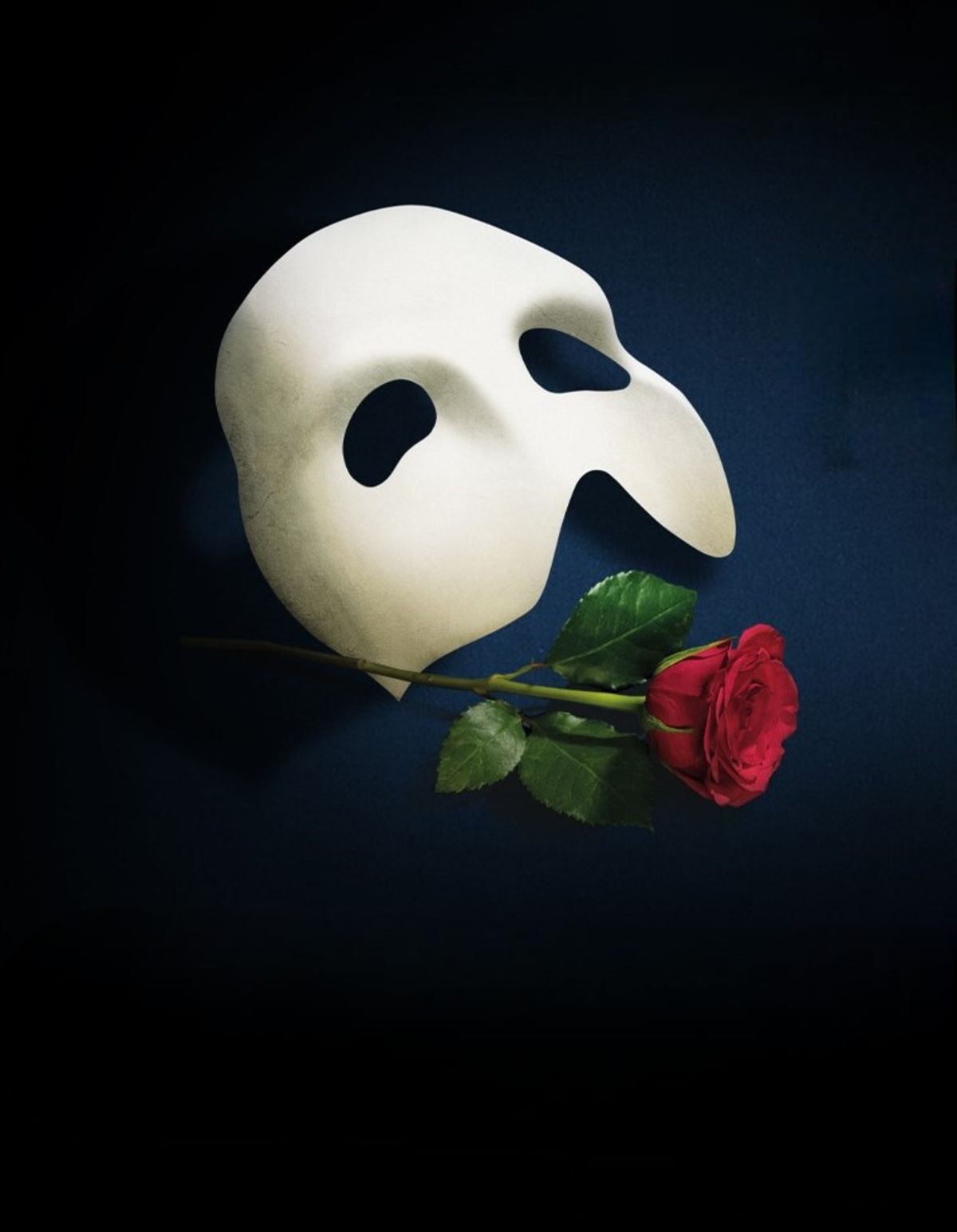 Phantom of the Opera