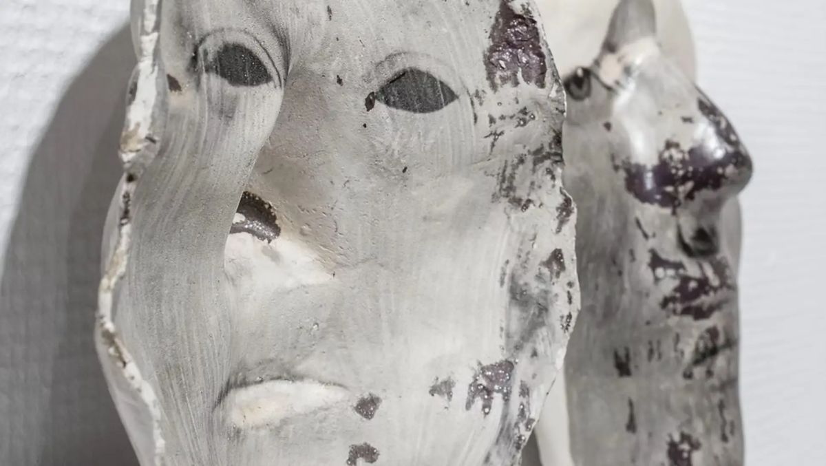 Photographie &amp; Mati&egrave;re avec Charlotte Aeb