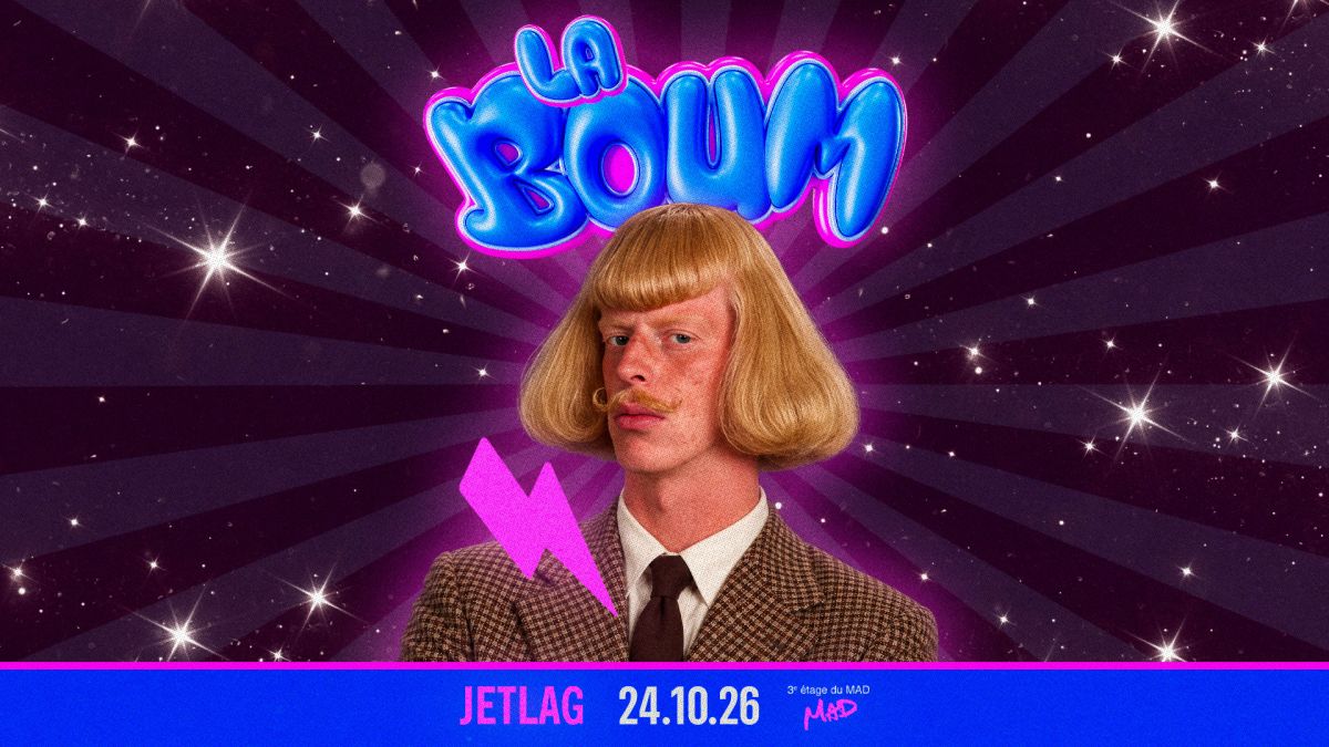 La Boum - 8