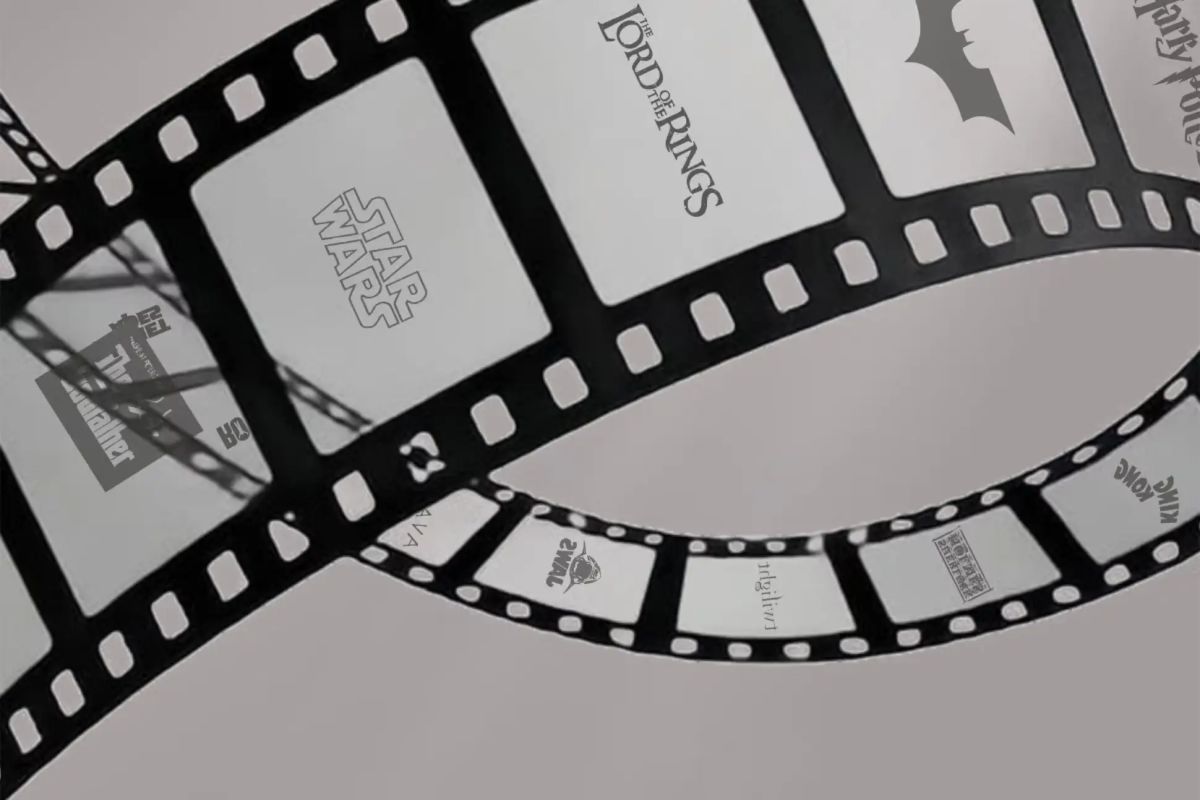 POV: Film improvis&eacute;