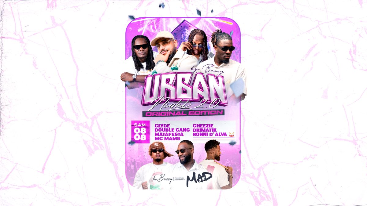 Urban Night 2.0 - 13