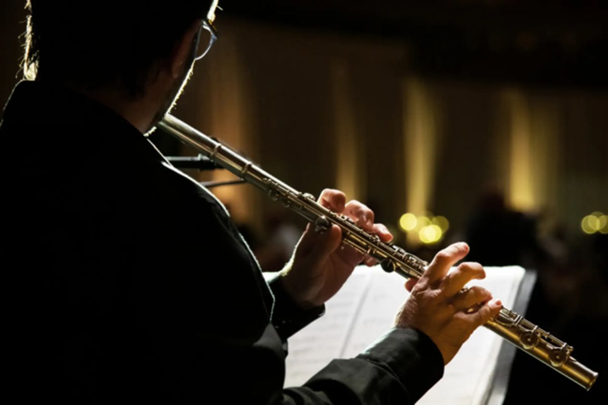 Prix du public de la Haute &Eacute;cole de Musique