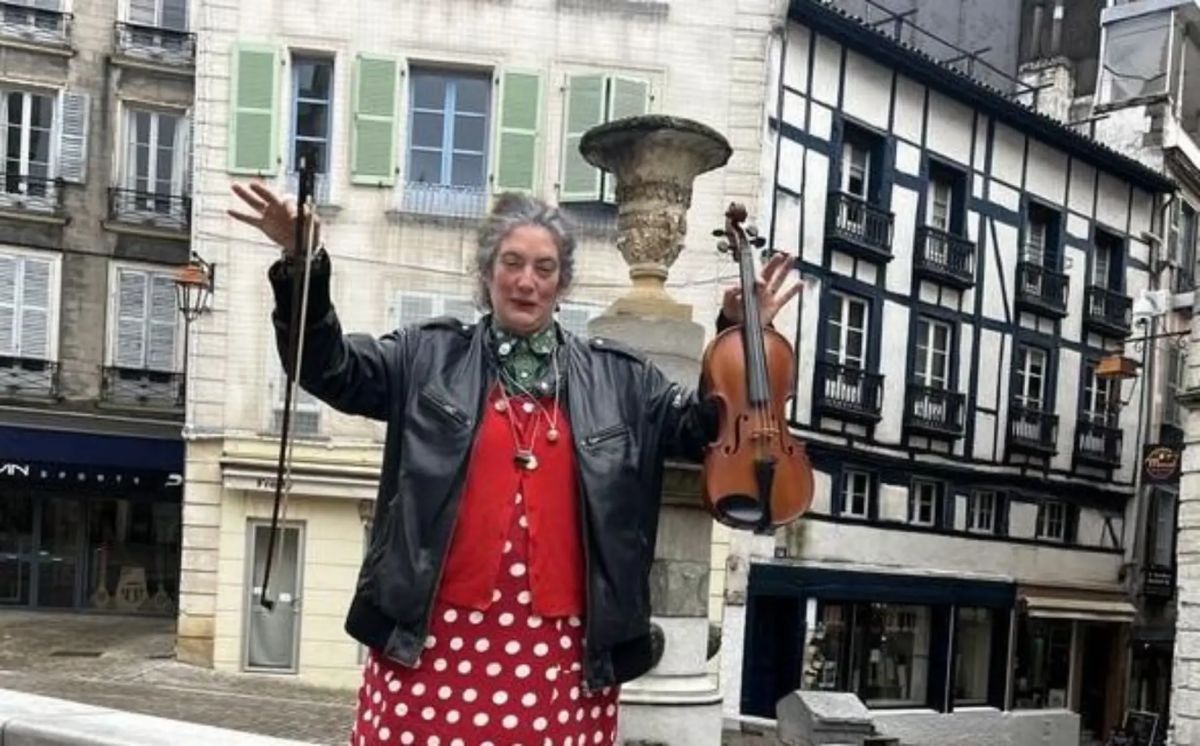 Screening and concert at CityClub Pully