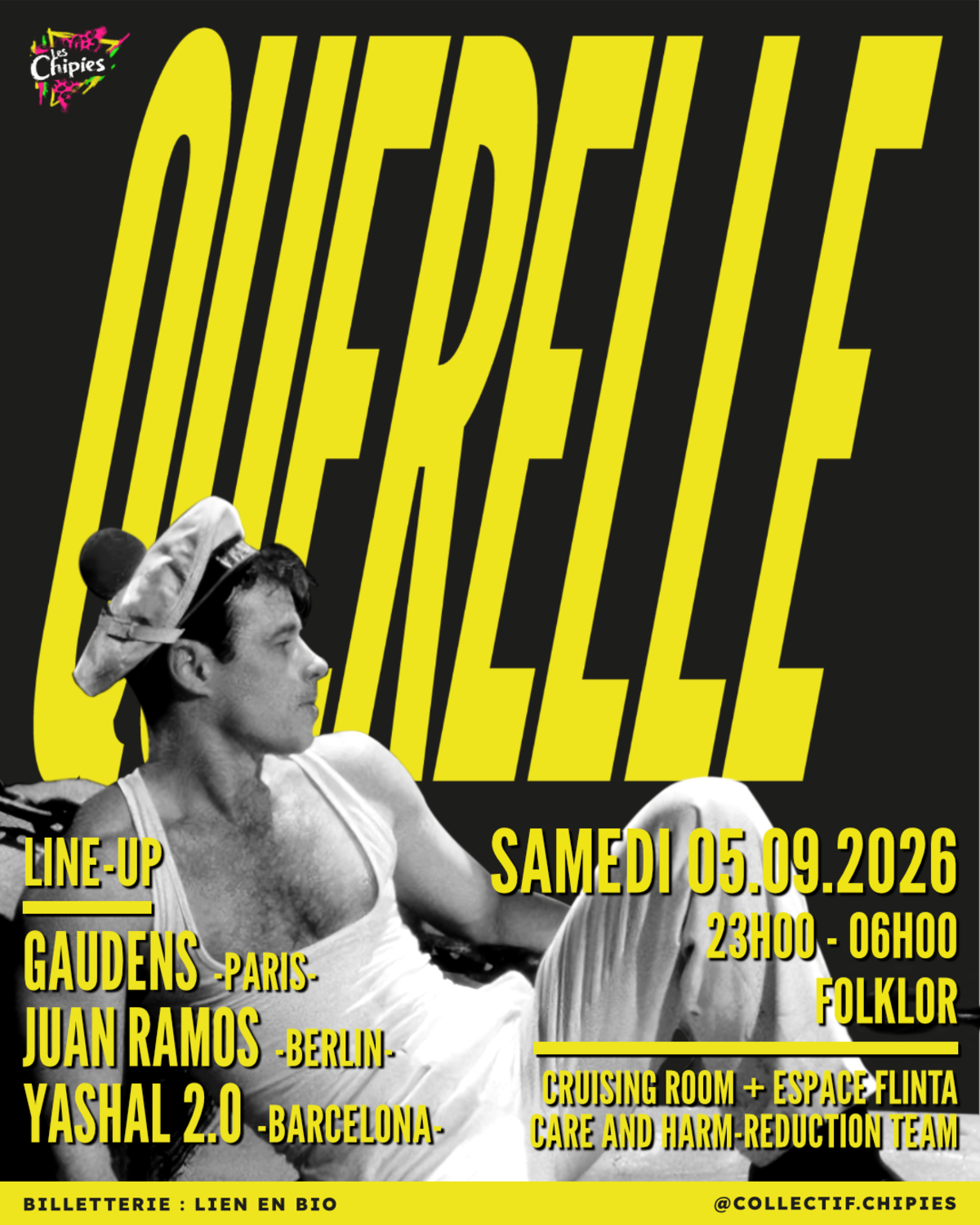 Querelle