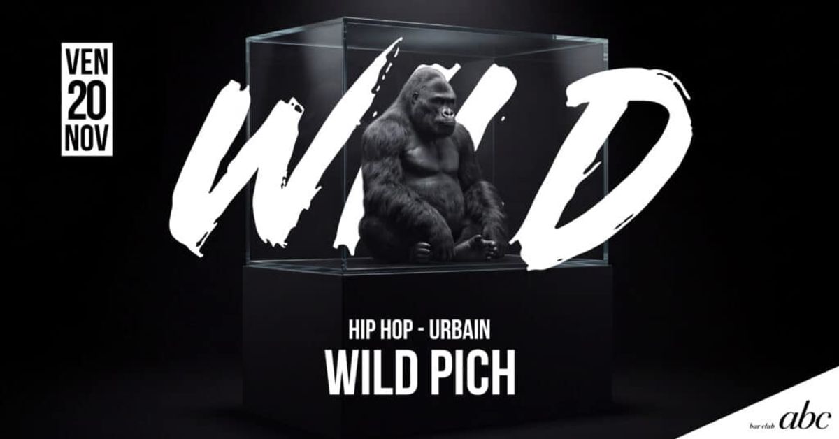 WILD - 13
