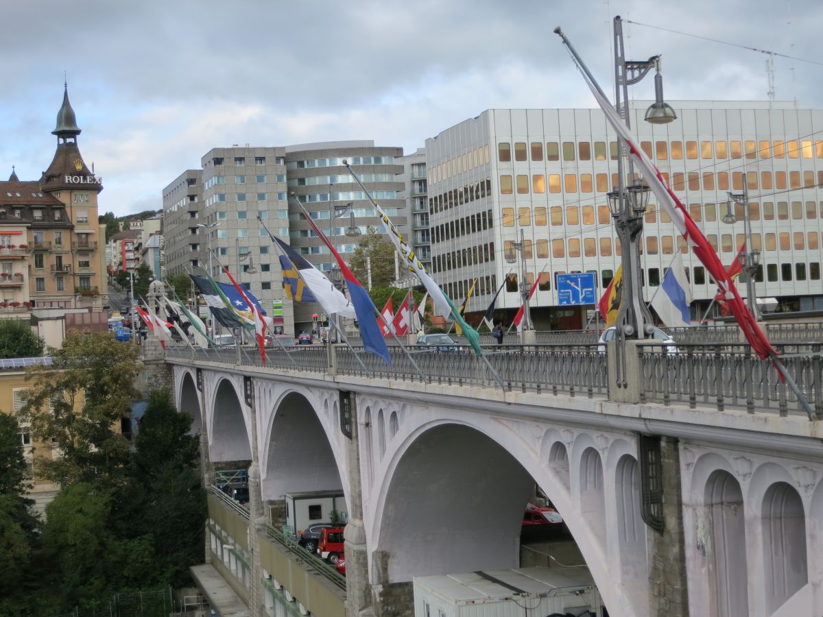 Pont Chauderon