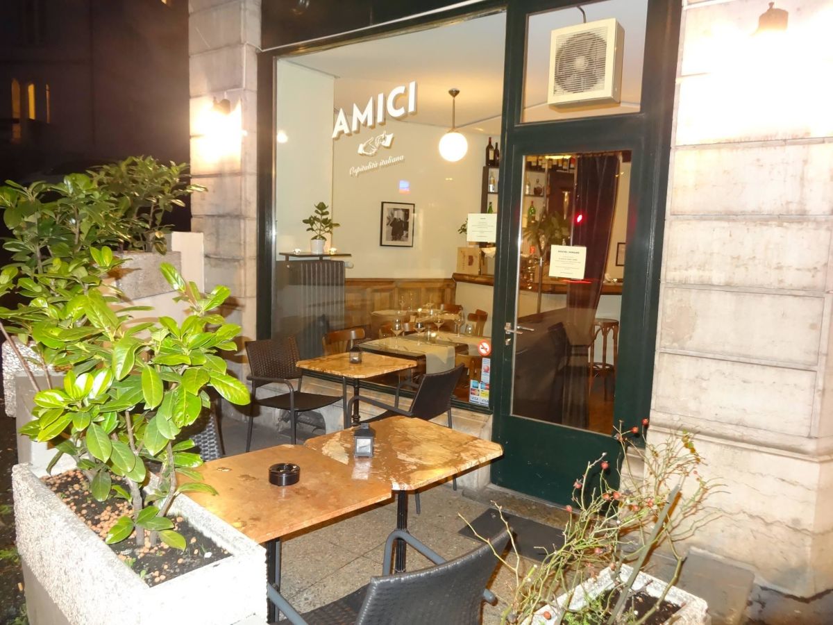 Ristorante Amici