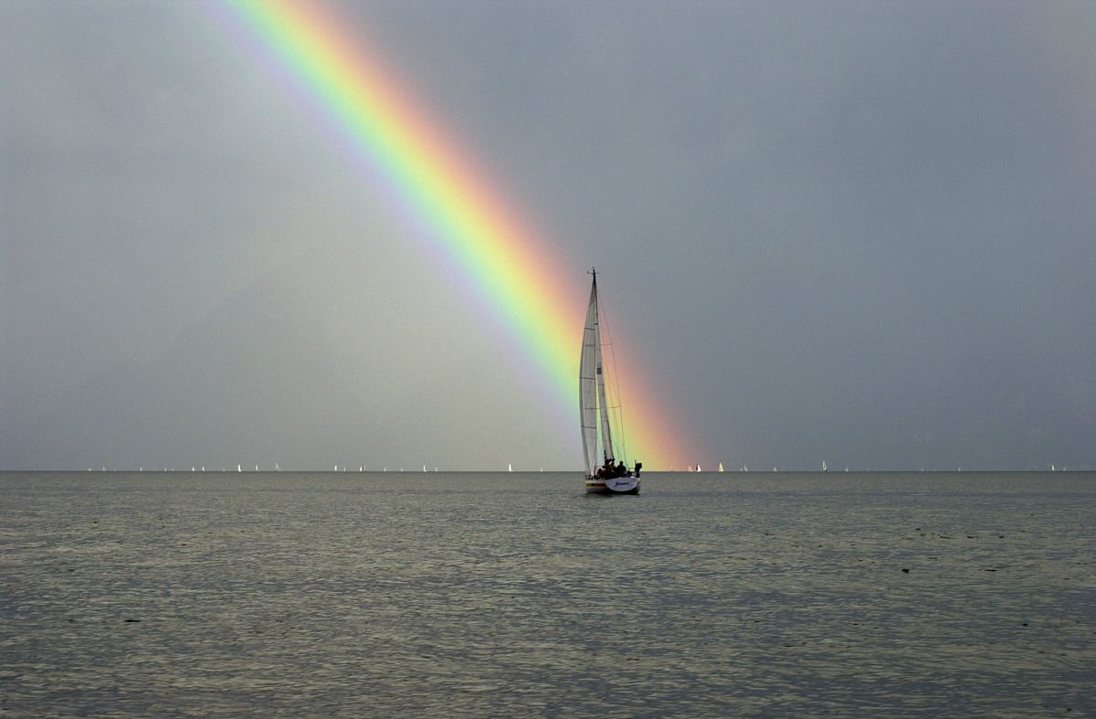 Ecole de voile de Vidy (Vidy Sailing School)