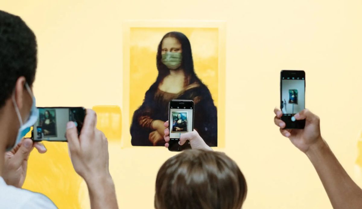 R&eacute;-apprendre &agrave; voir: l&rsquo;&eacute;ducation &agrave; l&rsquo;image au mus&eacute;e