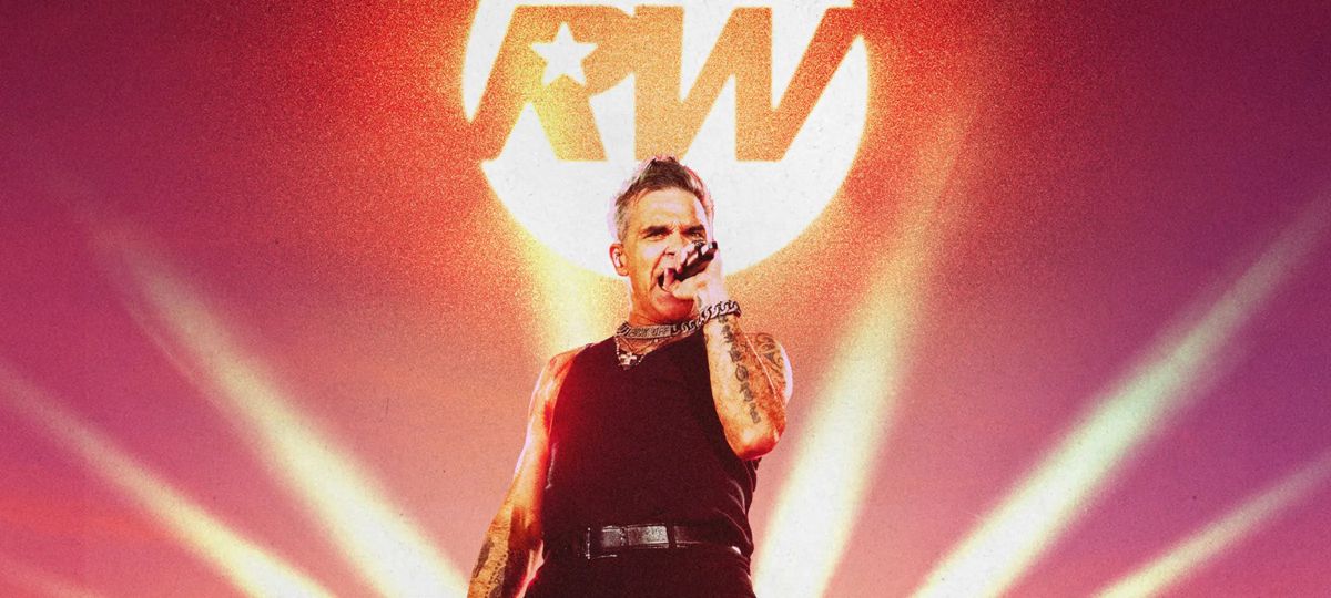 Robbie Williams