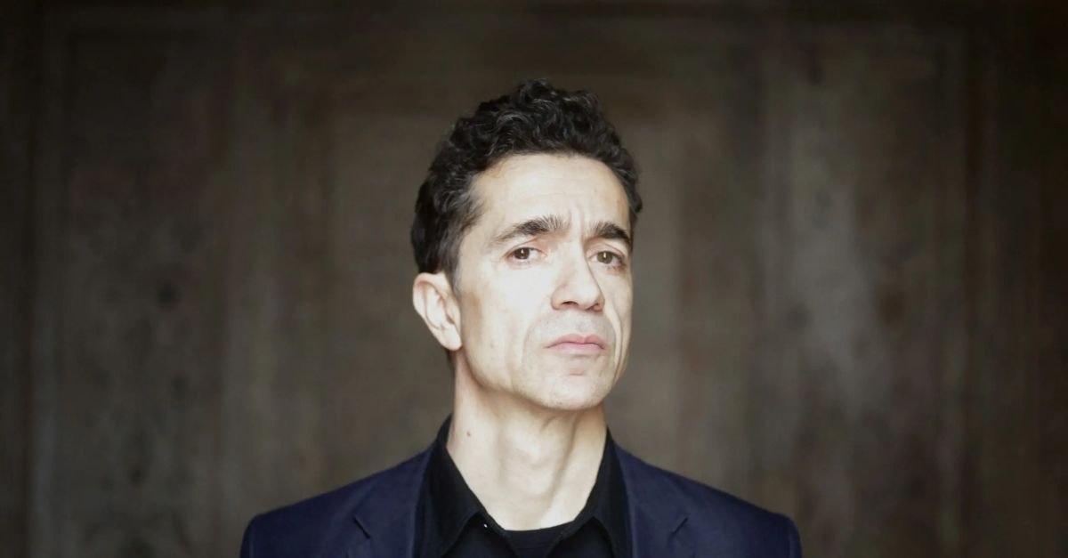 Rencontre avec Romeo Castellucci
