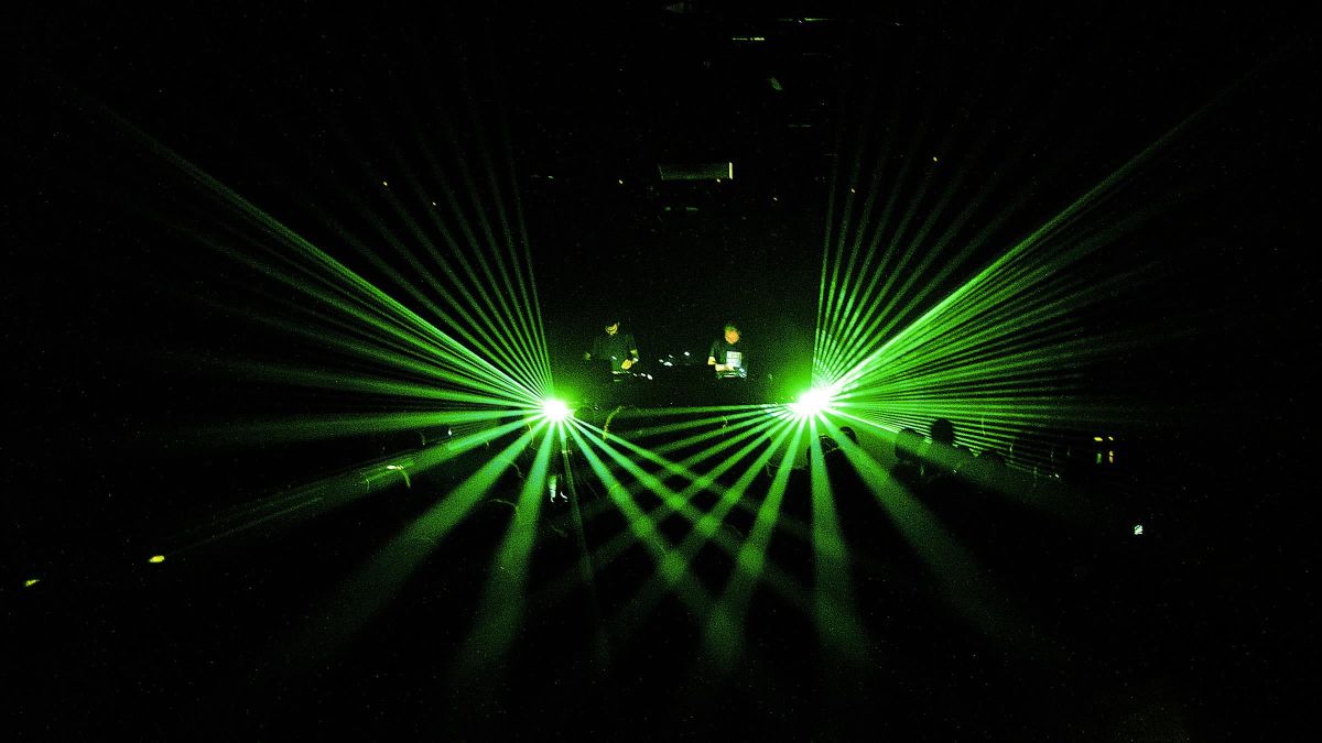 Lausanne Underground Film & Music Festival