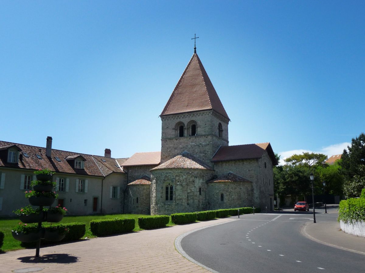 Saint-Sulpice