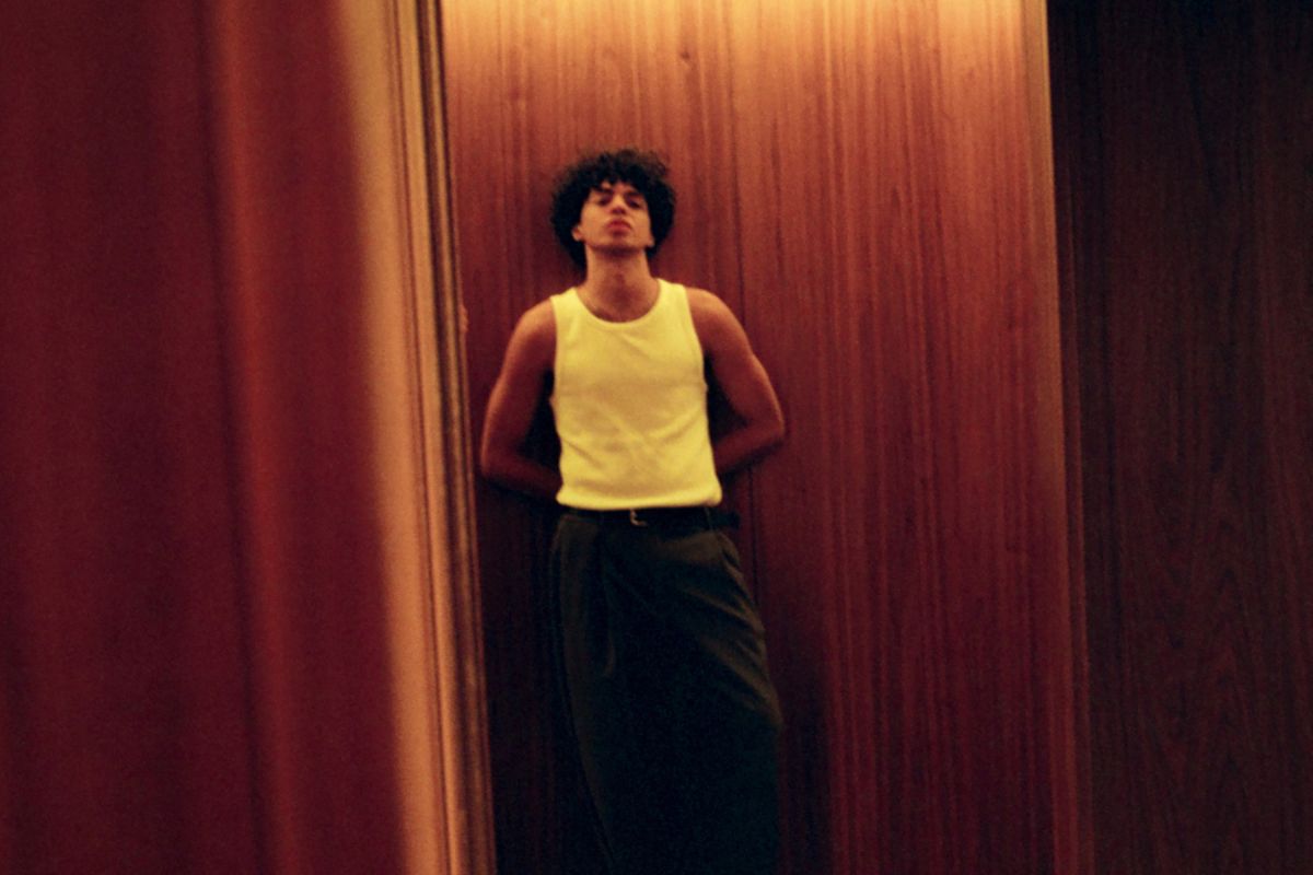 Leo Middea