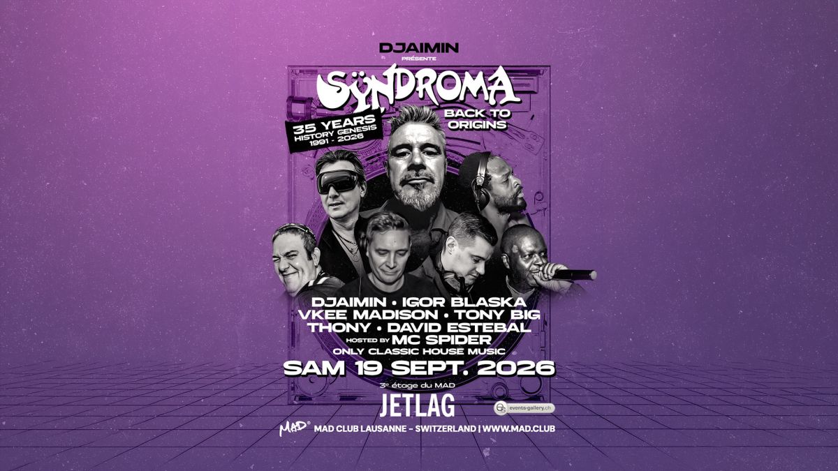 Syndroma - 2