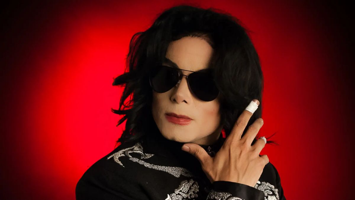 Michael Jackson Celebration