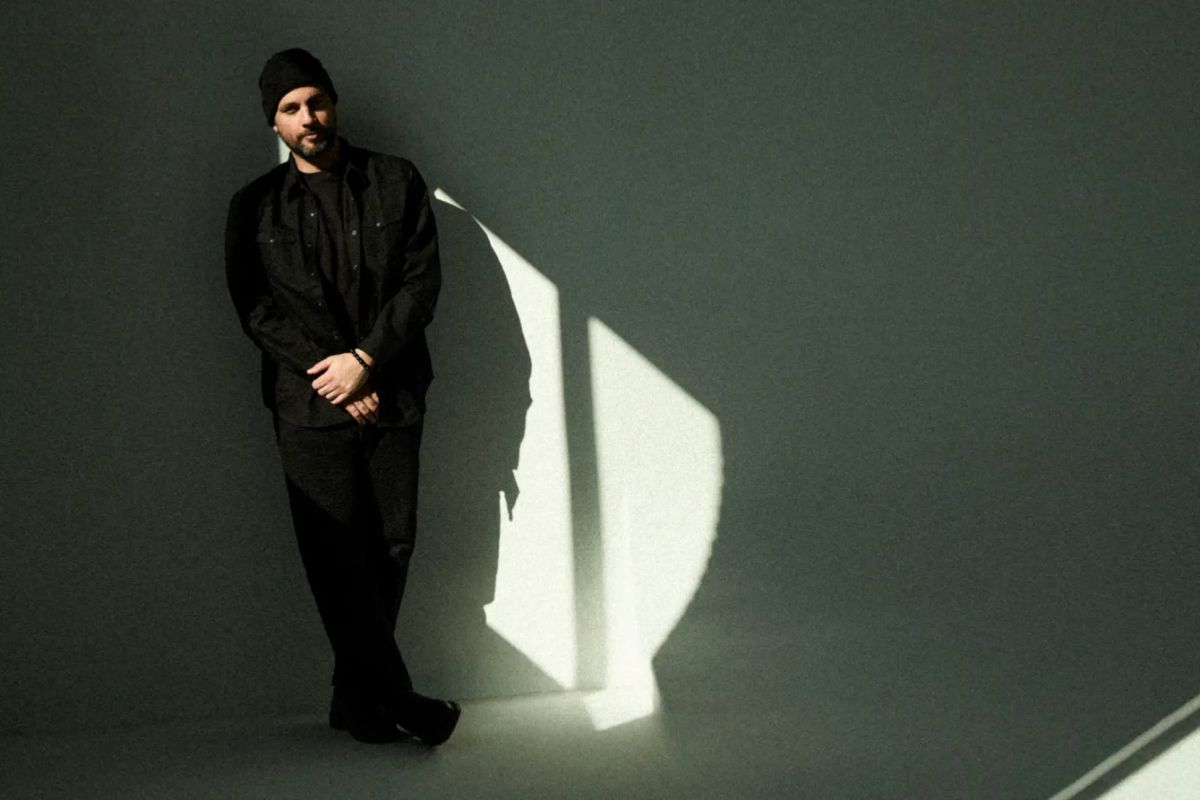 Shai Maestro - The Guesthouse