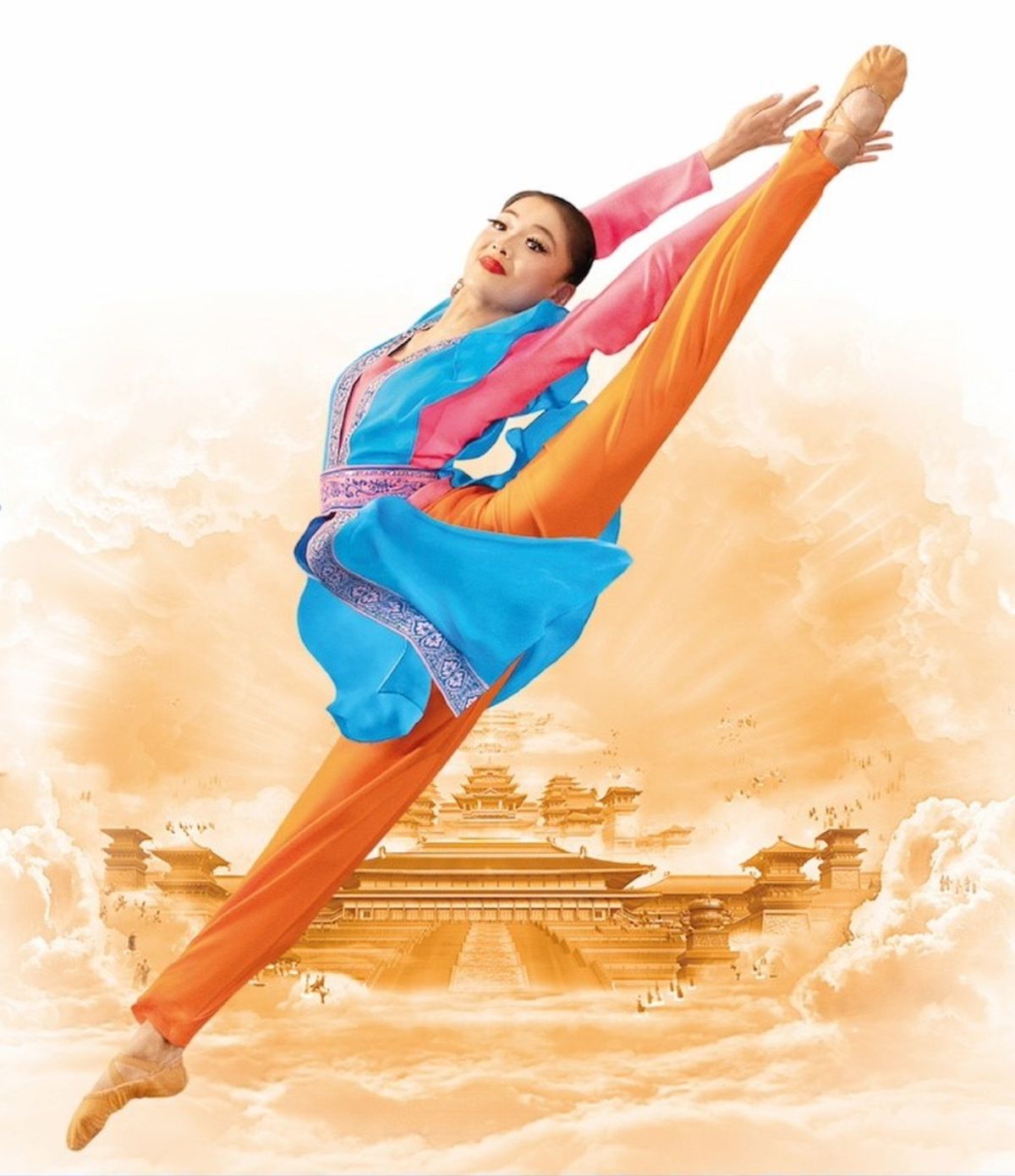 Shen Yun 2025