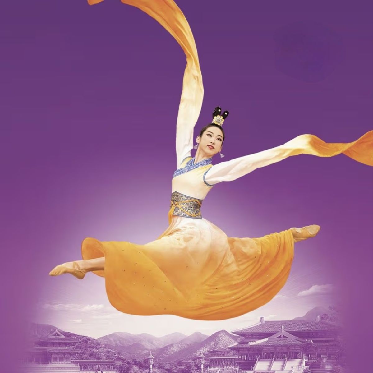 Shen Yun 2026
