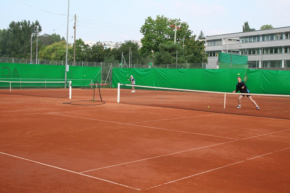 Lausanne-Sports Tennis