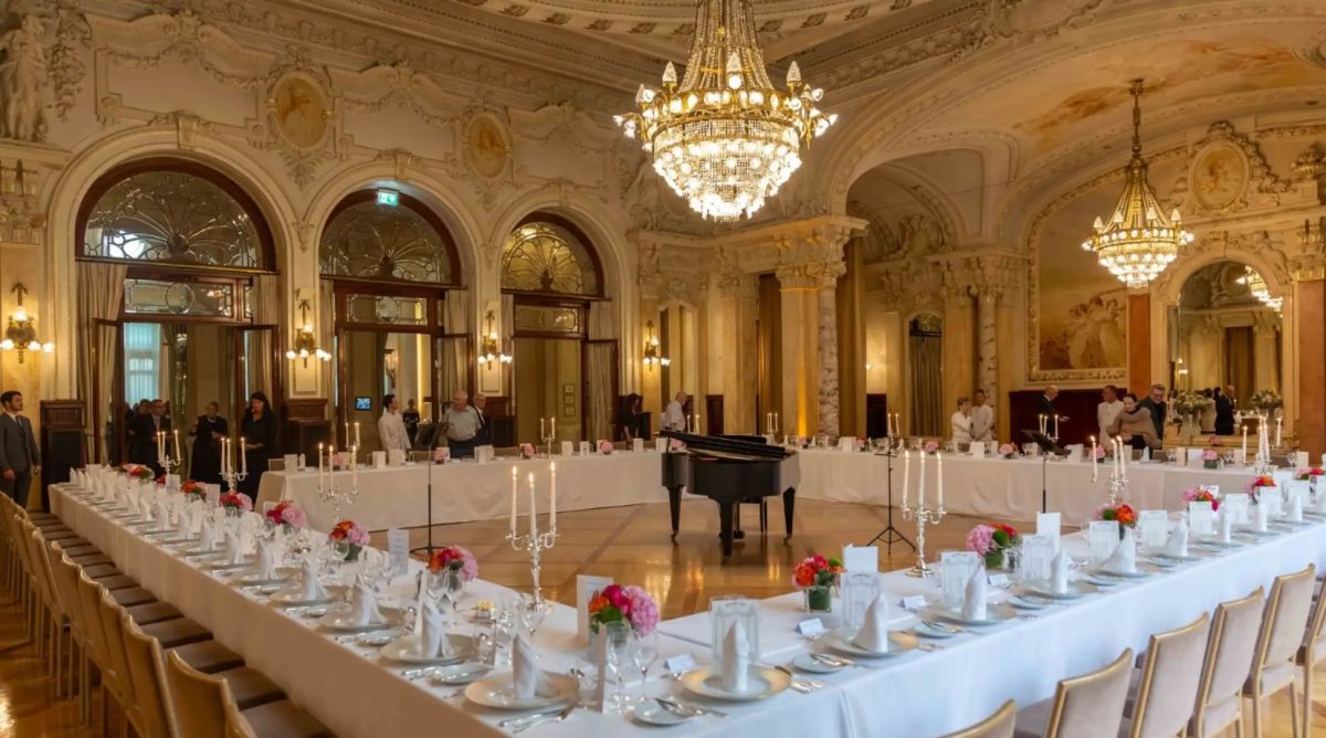 Soir&eacute;e Patrimoine