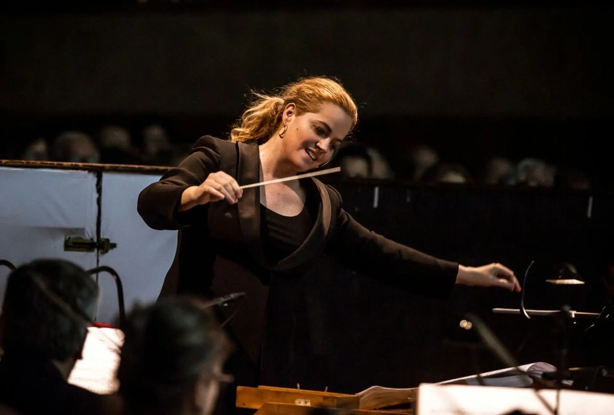 OCL: Grand Concert 6