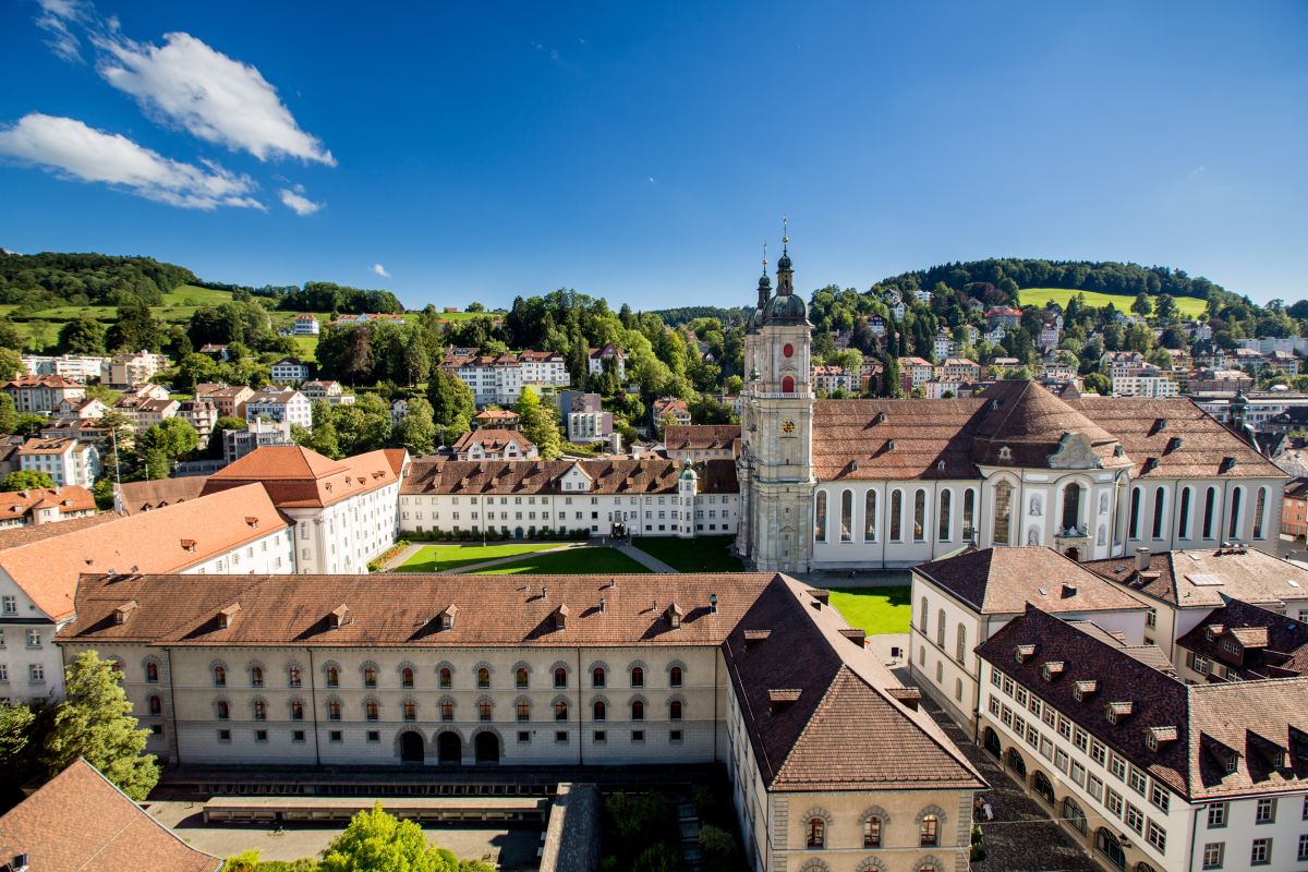 St. Gallen