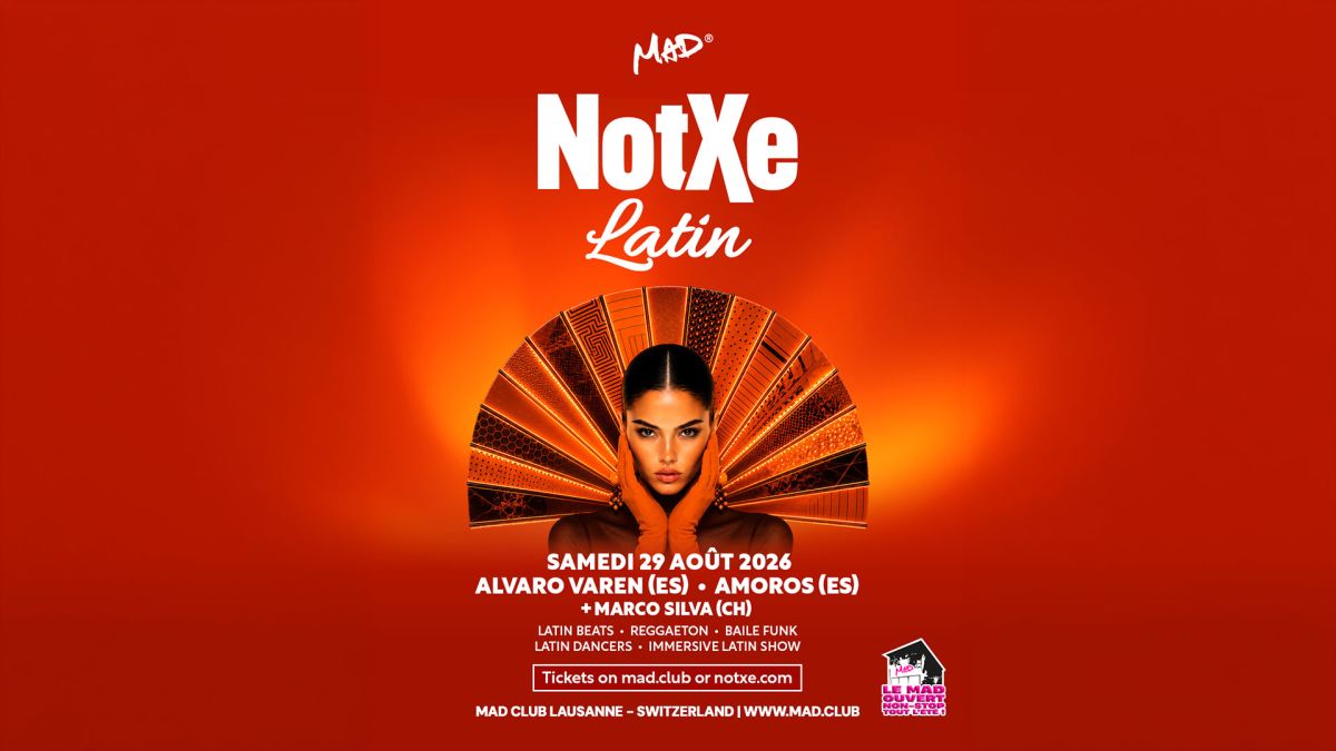 NotXe - 8