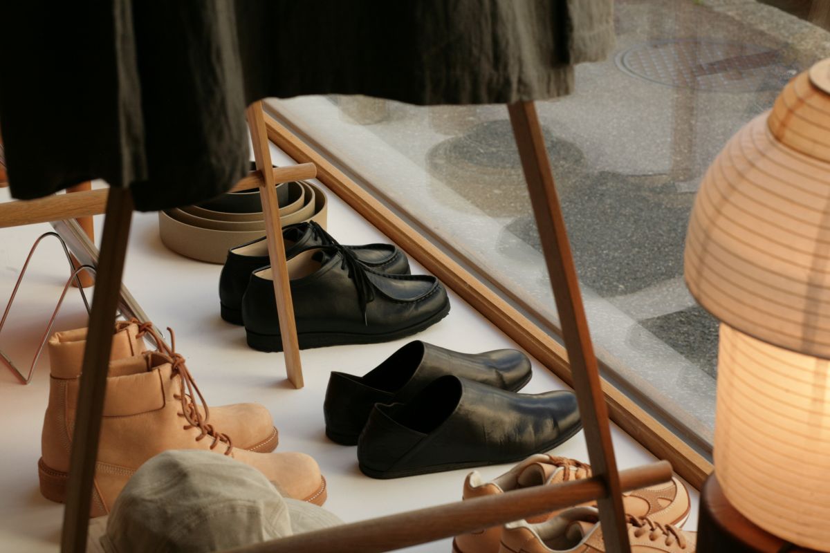 Tempo Design Store