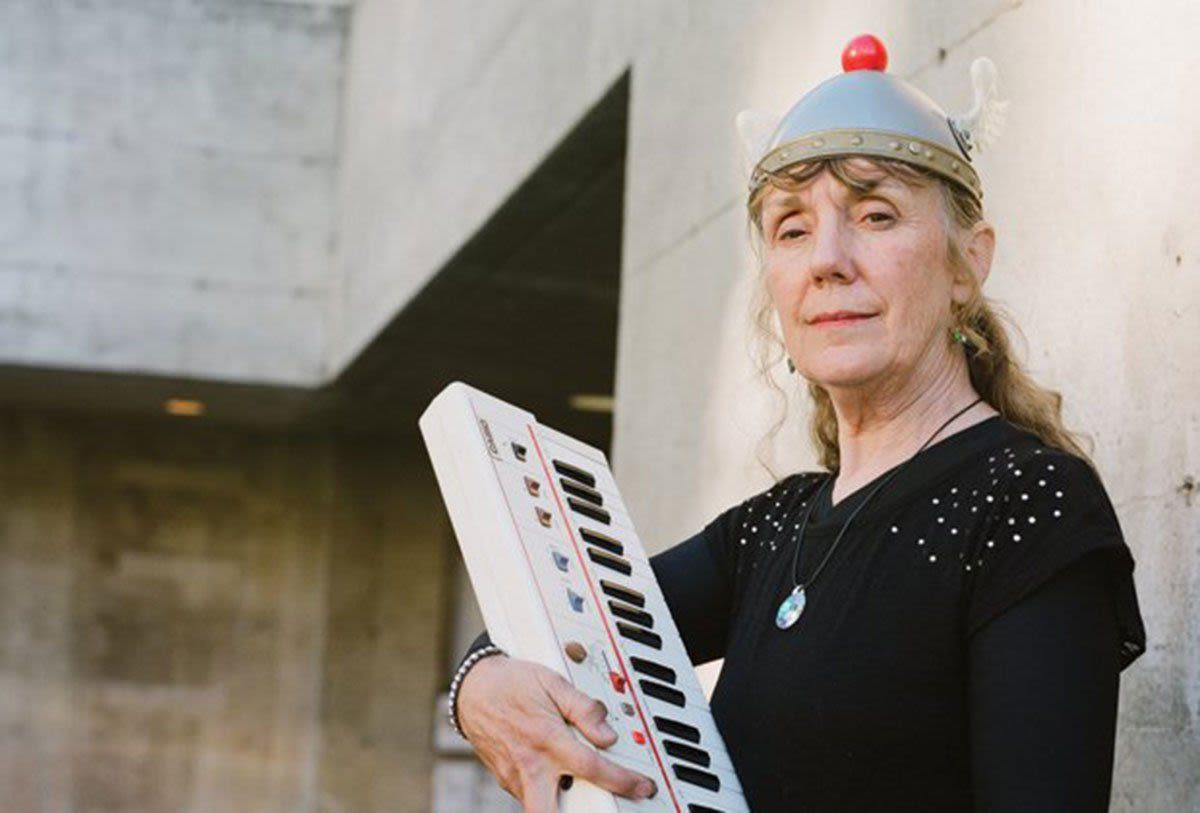 Pr&eacute;sentation : Musique brute