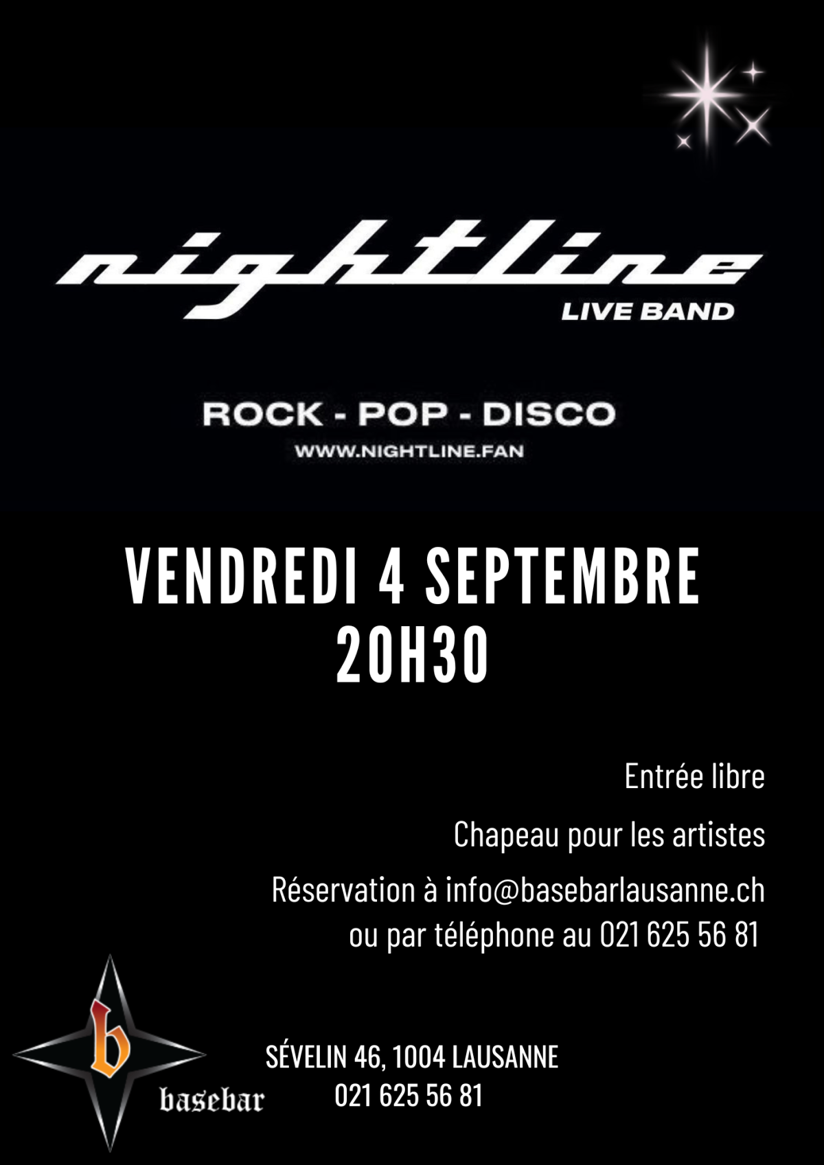 Nightline