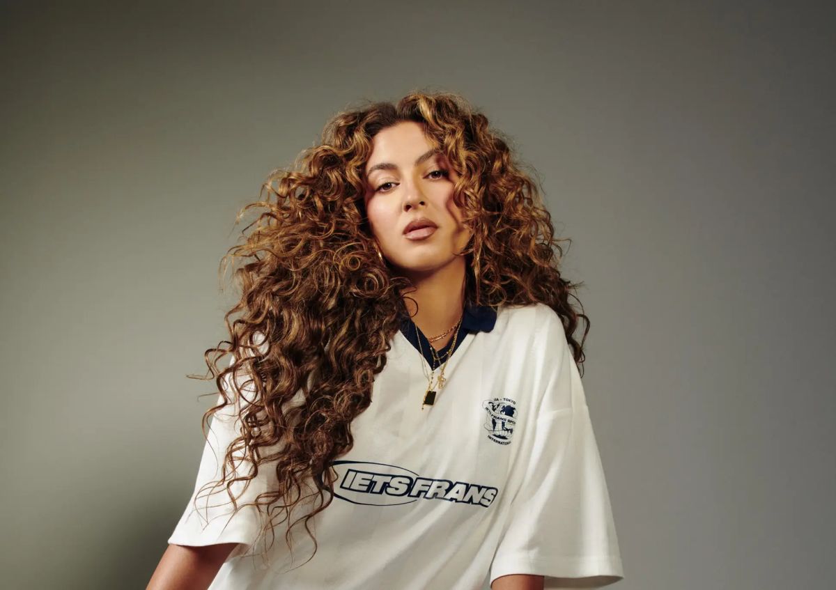 Tori Kelly