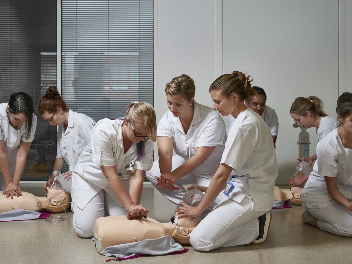 Institut und Hochschule für Gesundheit