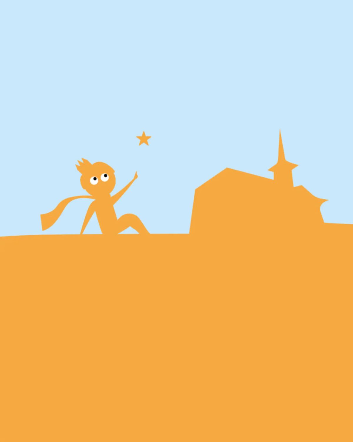 Le Petit Prince