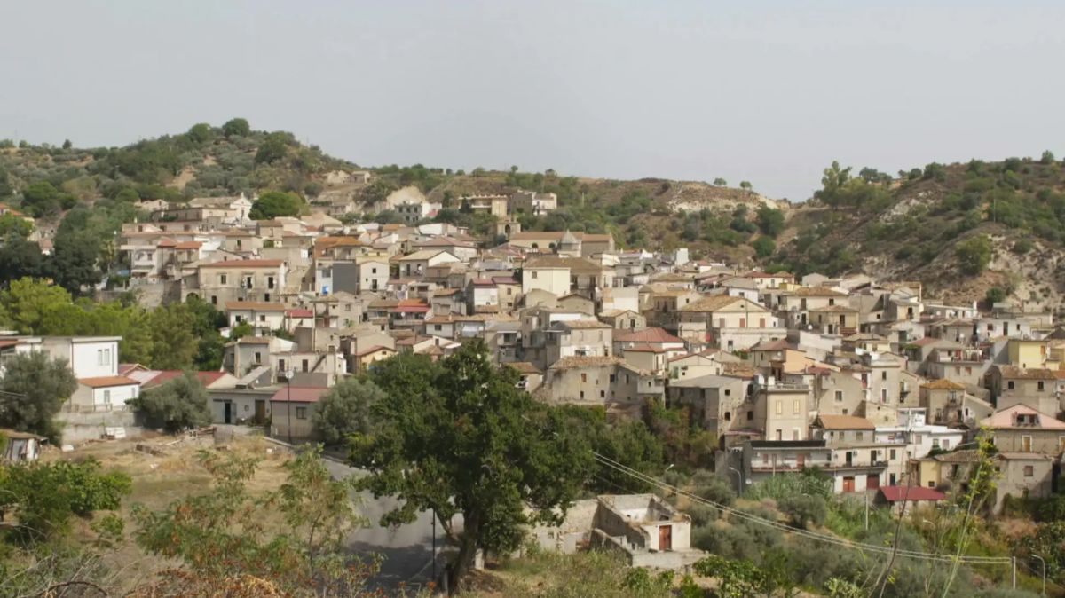 Un Paese di resistenza